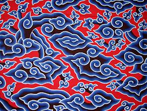Indonesian Batik