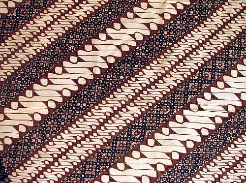 Indonesian Batik - intangible heritage - Culture Sector - UNESCO