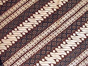 Indonesian Batik