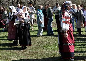 Seto Leelo, Seto polyphonic singing tradition