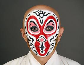 Peking opera