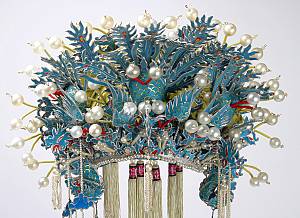 Peking opera
