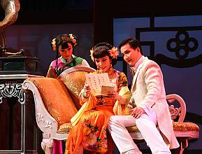 Yueju opera