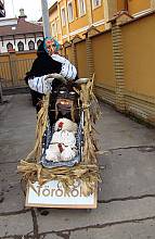 Les festivités Busó de Mohács : une coutume de carnaval masqué marquant la fin de l’hiver