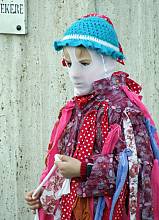 Les festivités Busó de Mohács : une coutume de carnaval masqué marquant la fin de l’hiver