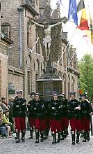 Procession of the Holy Blood in Bruges