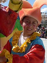 Carnaval de Negros y Blancos