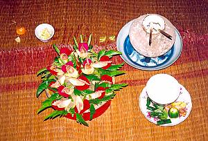 Quan Họ Bắc Ninh folk songs