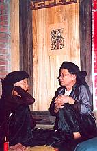 Quan Họ Bắc Ninh folk songs