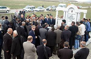 Âşıklık (minstrelsy) tradition