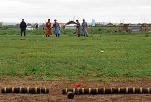 Naadam, Mongolian traditional festival