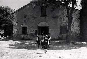Nestinarstvo, messages from the past: the Panagyr of Saints Constantine and Helena in the village of Bulgari