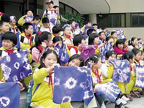 La sériciculture et l’artisanat de la soie en Chine