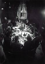 Gastronomic meal of the French