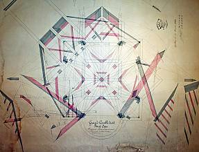 Compagnonnage, network for on-the-job transmission of knowledge and identities