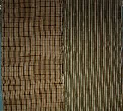 Ojiya-chijimi, Echigo-jofu: techniques of making ramie fabric in Uonuma region, Niigata Prefecture