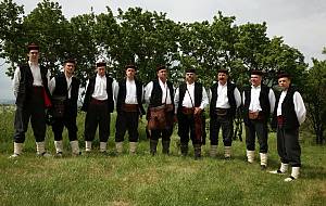 Ojkanje singing