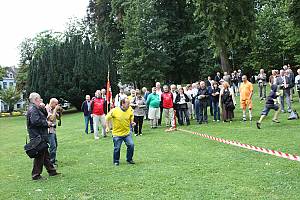 Leuven age set ritual repertoire
