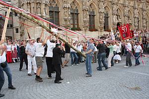 Leuven age set ritual repertoire