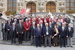 El repertorio del ritual de las quintas de Lovaina