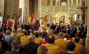 Leuven age set ritual repertoire