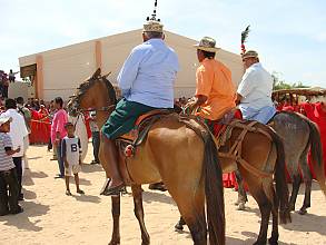 Wayuu normative system, applied by the Pütchipü’üi (palabrero)