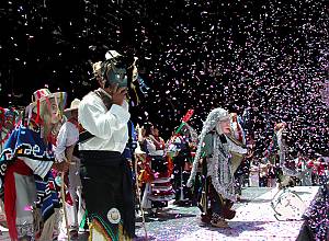 Pirekua, traditional song of the P’urhépecha