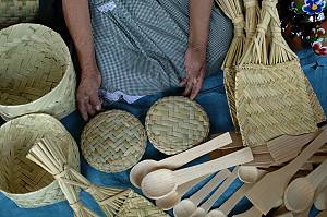 Traditional Mexican cuisine - ancestral, ongoing community culture, the Michoacán paradigm