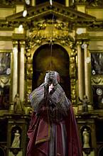 Chant of the Sybil on Majorca