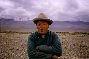 L’art traditionnel du Khöömei mongol