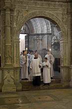 Chant of the Sybil on Majorca