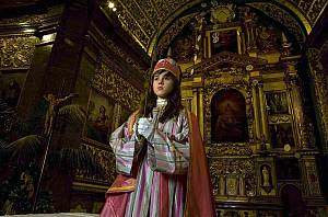 Chant of the Sybil on Majorca