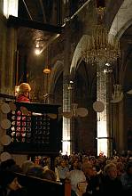Chant of the Sybil on Majorca