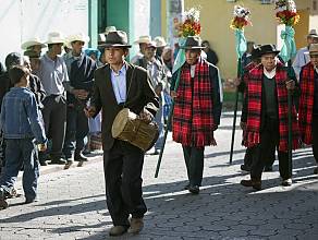 Nan Pa’ch ceremony