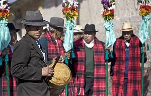 Nan Pa’ch ceremony