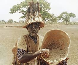 Sociedad secreta de los Kôrêdugaw, el rito de la sabiduría en Mali