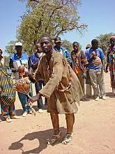 Secret society of the Kôrêdugaw, the rite of wisdom in Mali