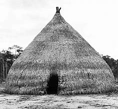 Yaokwa, the Enawene Nawe people's ritual for the maintenance of social and cosmic order