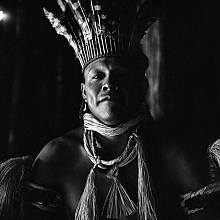 Yaokwa, the Enawene Nawe people's ritual for the maintenance of social and cosmic order