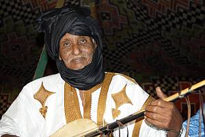 Moorish epic T’heydinn