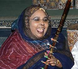 Moorish epic T’heydinn