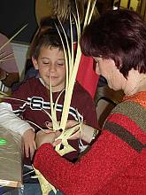 Centre for traditional culture – school museum of Pusol pedagogic project