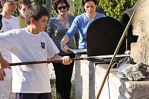 Centro de cultura tradicional - Proyecto pedagógico del museo escolar de Pusol