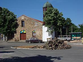 Nestinarstvo, messages from the past: the Panagyr of Saints Constantine and Helena in the village of Bulgari