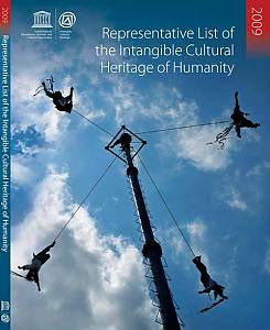 Lista Representativa 2009