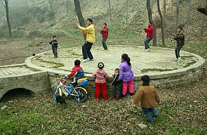 Taijiquan