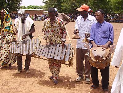 Mali launches an inventory of intangible cultural heritage