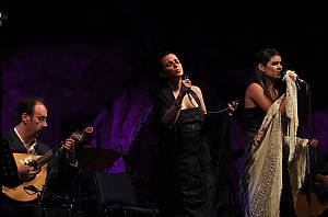 Le Fado, chant populaire urbain du Portugal