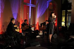 Le Fado, chant populaire urbain du Portugal