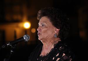 Fado, urban popular song of Portugal
